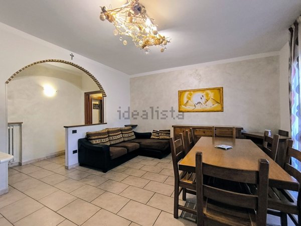 appartamento in vendita a Longiano in zona Budrio