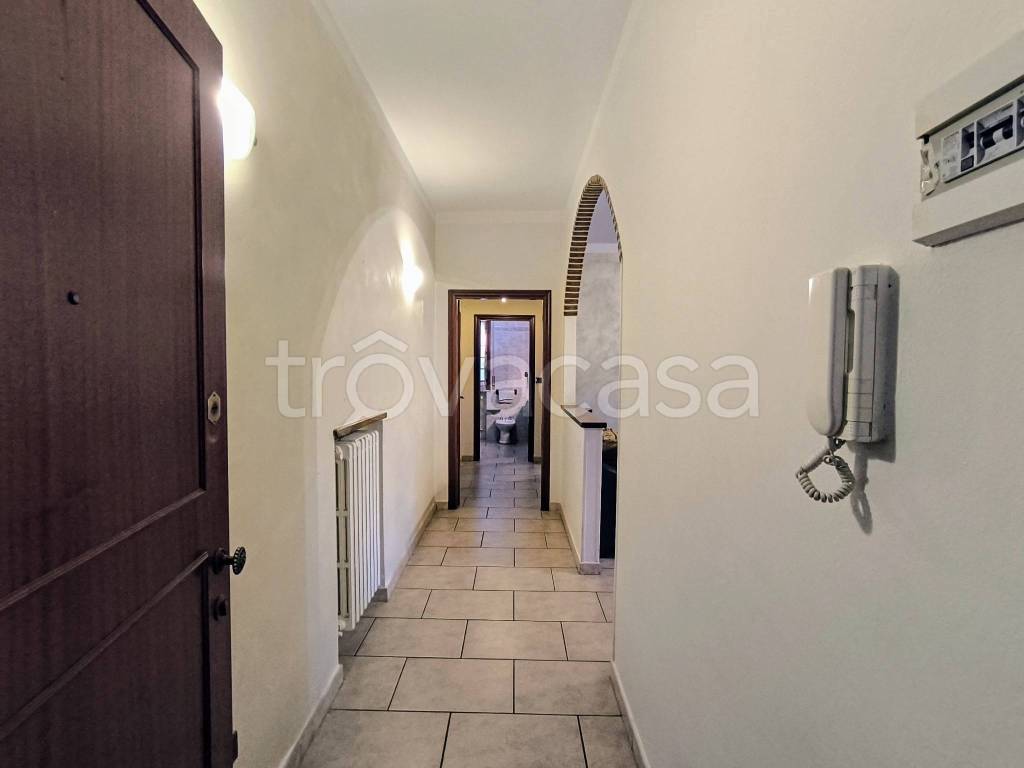 appartamento in vendita a Longiano in zona Budrio