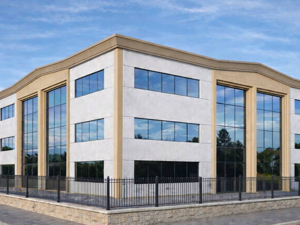 capannone in vendita a Longiano