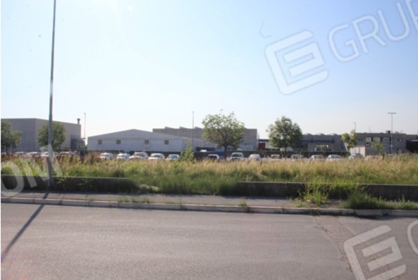 terreno industriale in vendita a Longiano