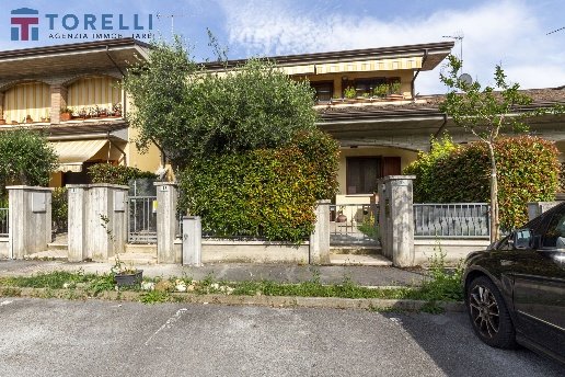 appartamento in vendita a Longiano