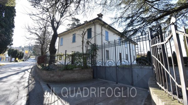 casa indipendente in vendita a Longiano