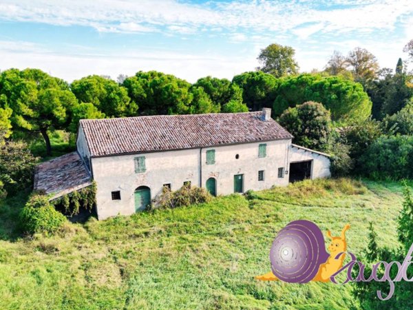 casa indipendente in vendita a Longiano