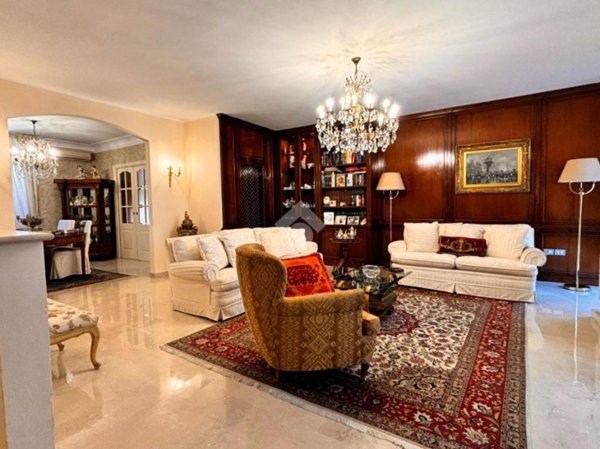 appartamento in vendita a Longiano in zona Budrio