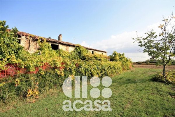 appartamento in vendita a Longiano