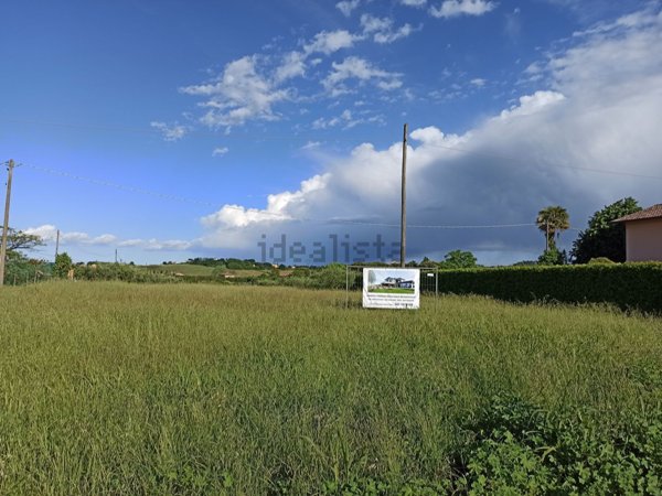 casa indipendente in vendita a Longiano in zona Badia