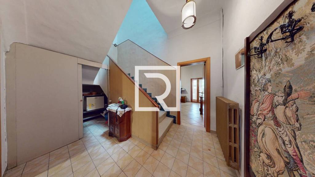 casa indipendente in vendita a Longiano