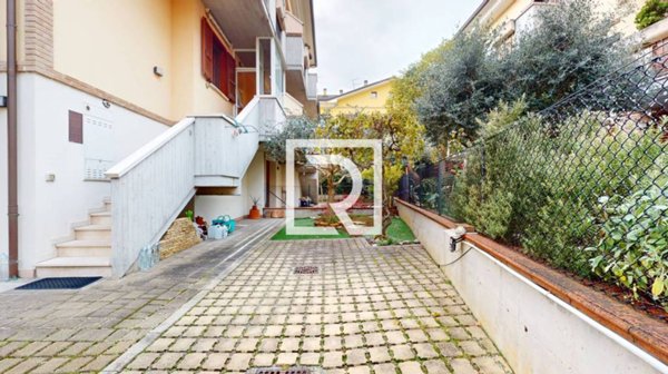 appartamento in vendita a Longiano in zona Budrio