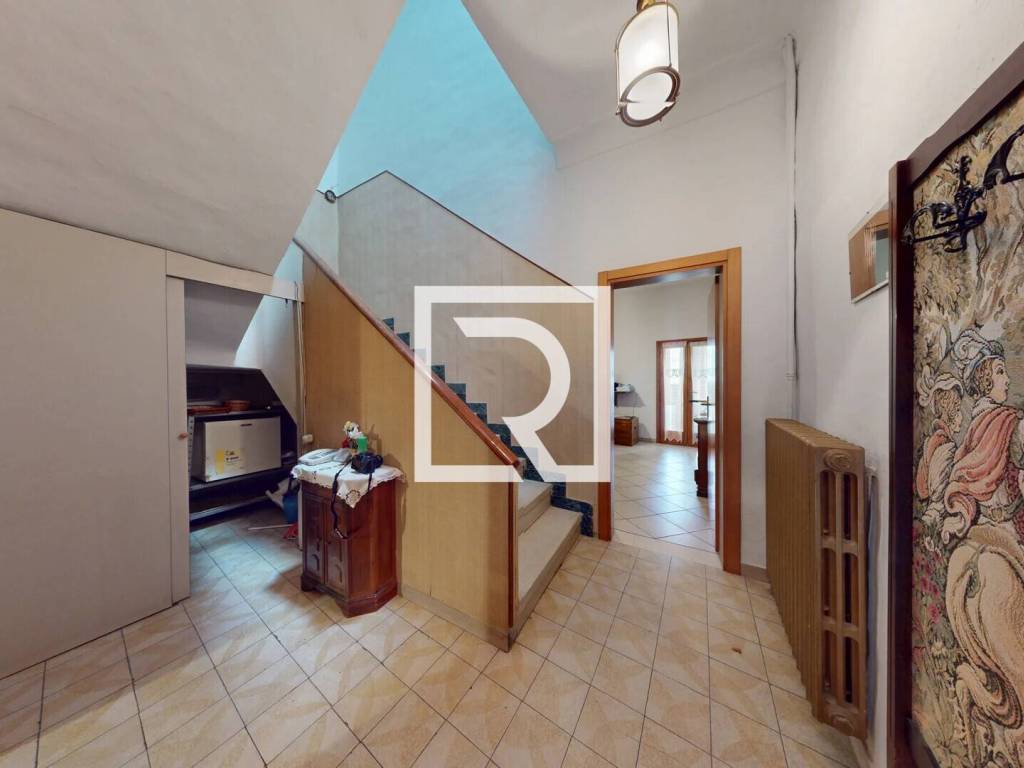 casa indipendente in vendita a Longiano