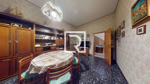 casa semindipendente in vendita a Longiano