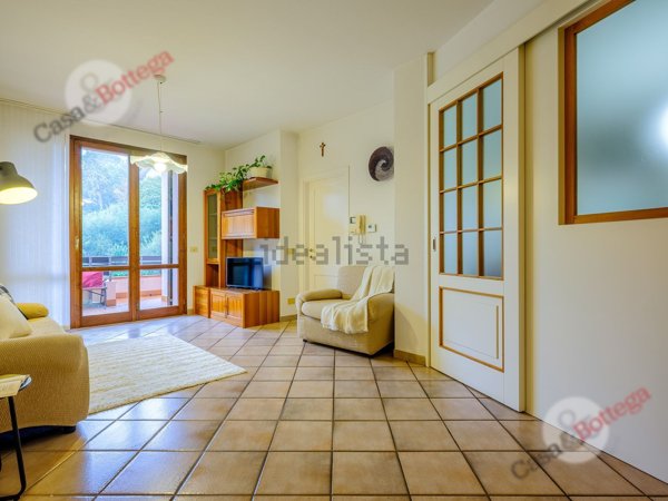 appartamento in vendita a Longiano