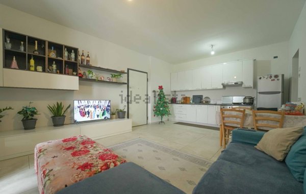 appartamento in vendita a Longiano in zona Budrio