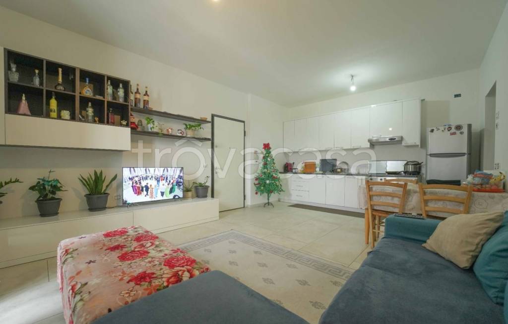 appartamento in vendita a Longiano in zona Budrio