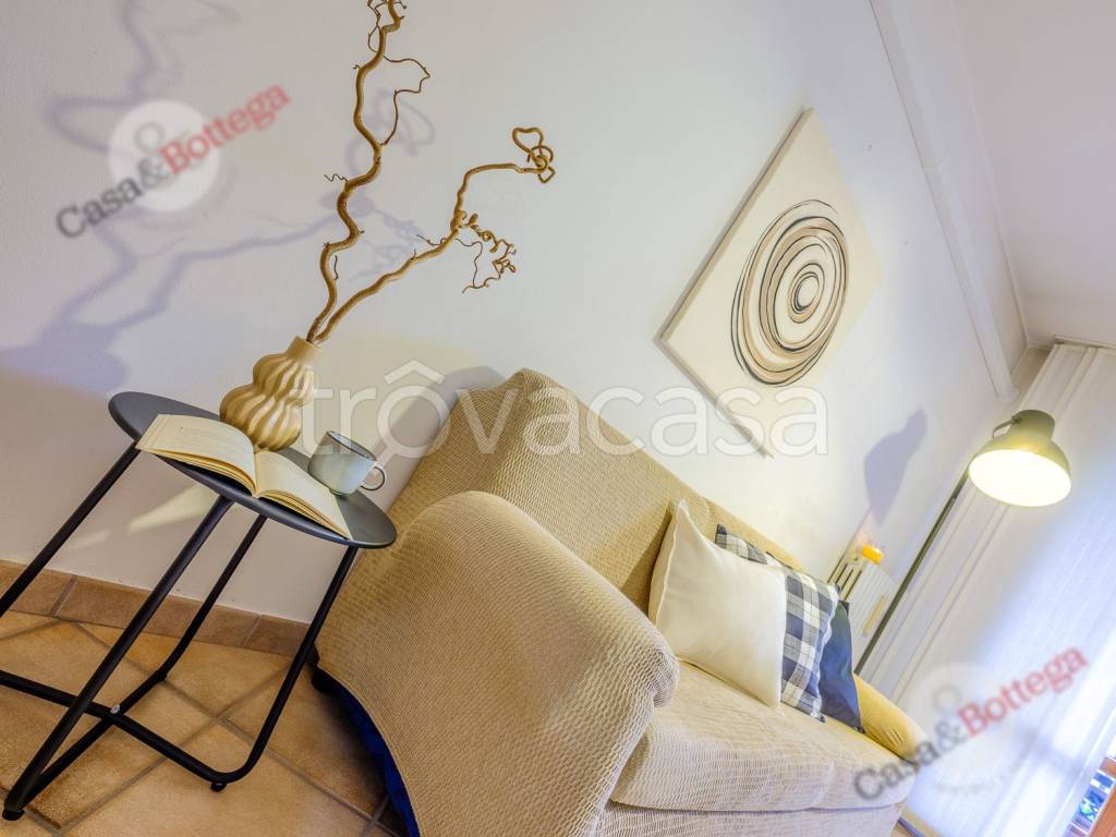 appartamento in vendita a Longiano