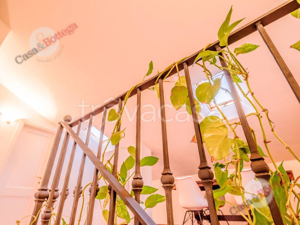 appartamento in vendita a Longiano