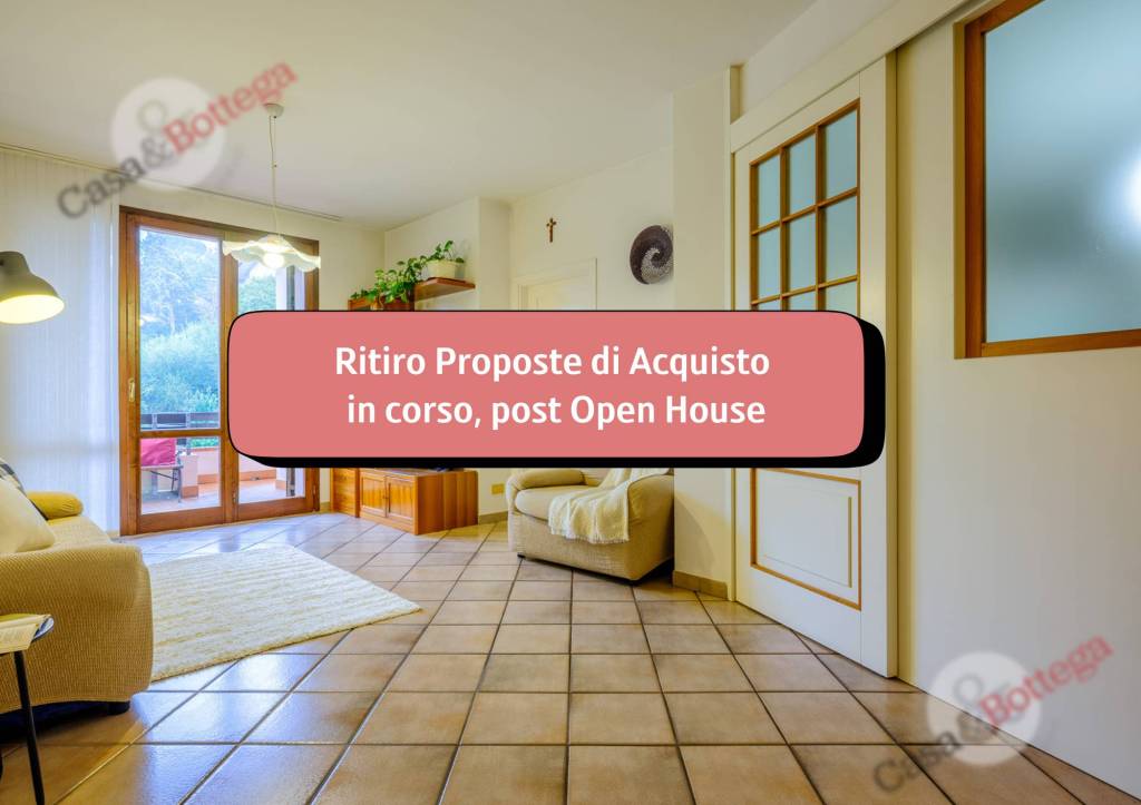 appartamento in vendita a Longiano