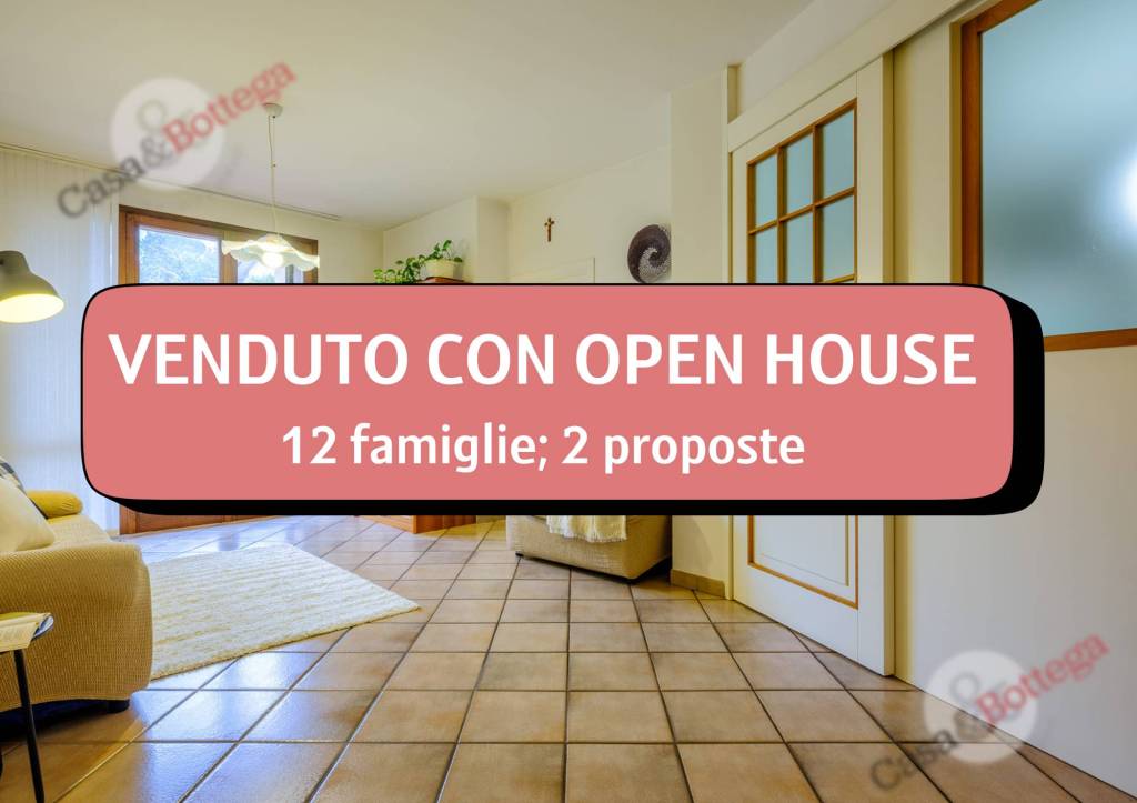 appartamento in vendita a Longiano