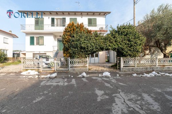 casa indipendente in vendita a Longiano in zona Budrio