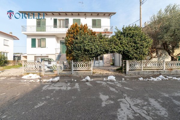 casa indipendente in vendita a Longiano in zona Ponte Ospedaletto