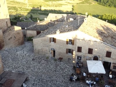 casa indipendente in vendita a Longiano