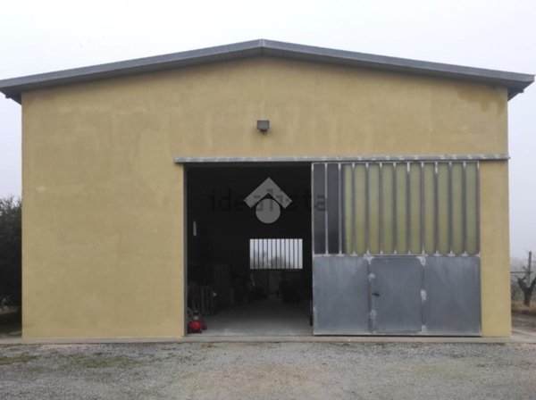 terreno edificabile in vendita a Longiano