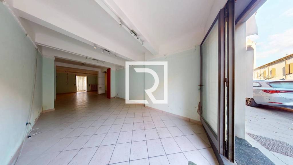 negozio in vendita a Longiano