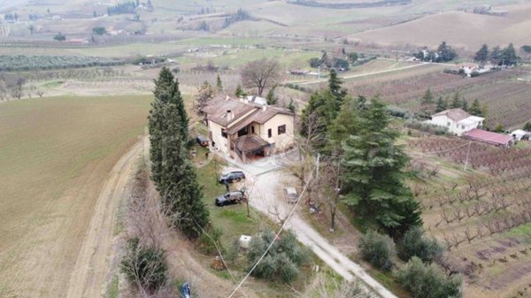 casa indipendente in vendita a Longiano