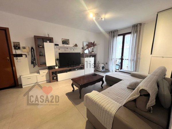 appartamento in vendita a Longiano in zona Budrio