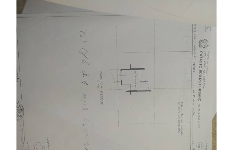 casa indipendente in vendita a Longiano in zona Ponte Ospedaletto