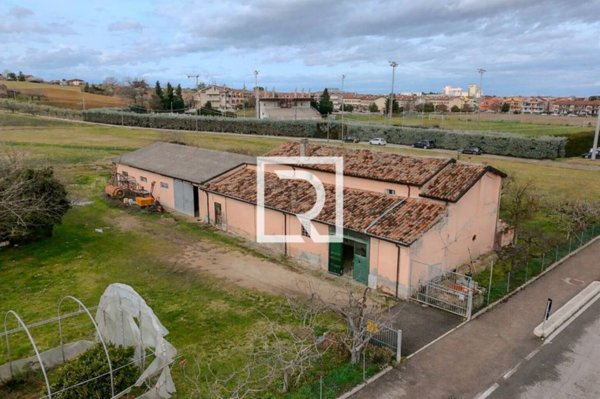 casa indipendente in vendita a Longiano in zona Budrio