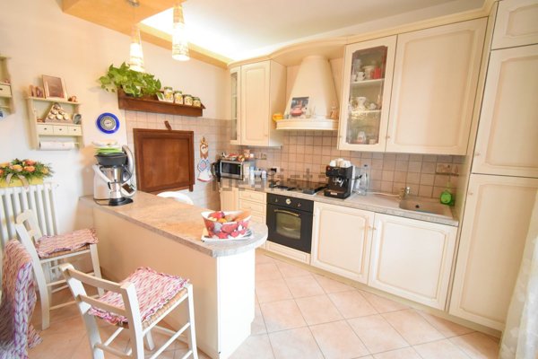 appartamento in vendita a Longiano