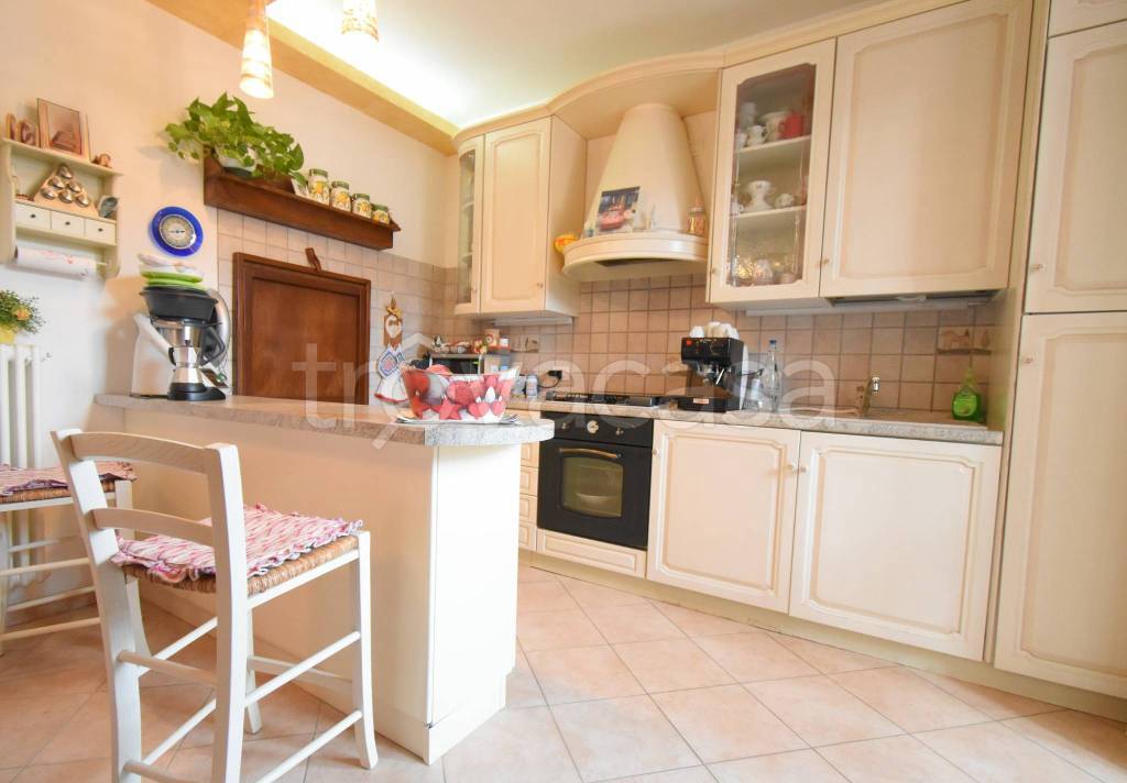 appartamento in vendita a Longiano