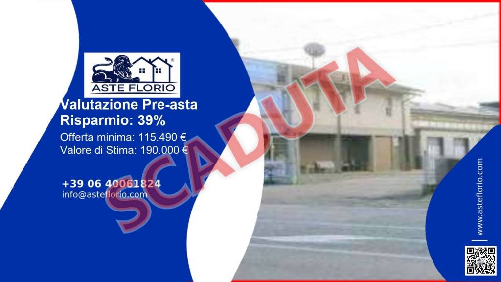 appartamento in vendita a Longiano