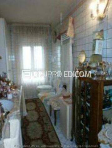 appartamento in vendita a Longiano