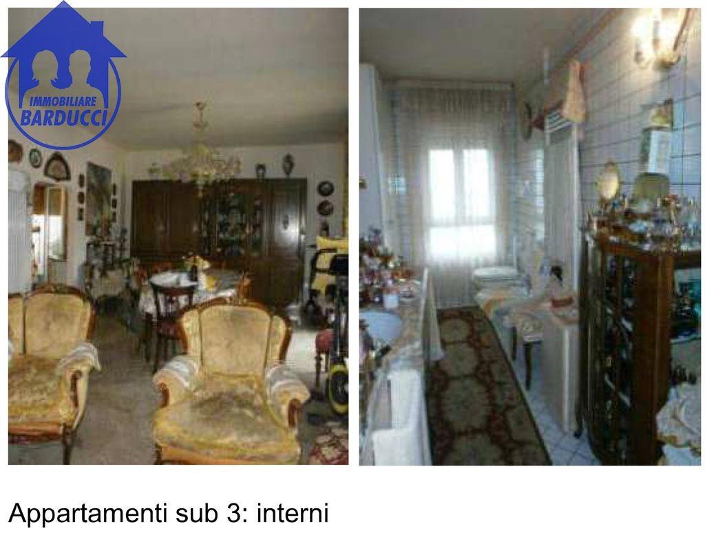 appartamento in vendita a Longiano in zona Budrio