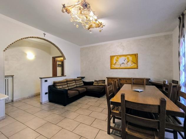 appartamento in vendita a Longiano in zona Budrio