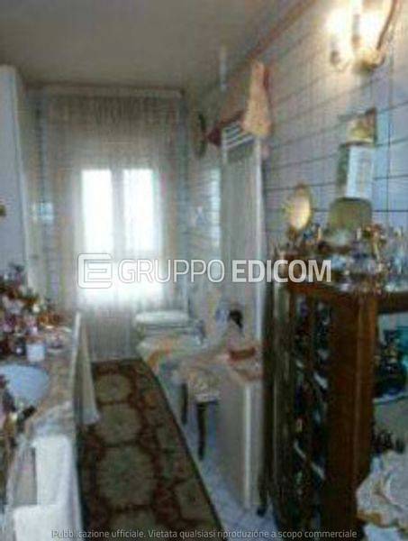 appartamento in vendita a Longiano in zona Budrio