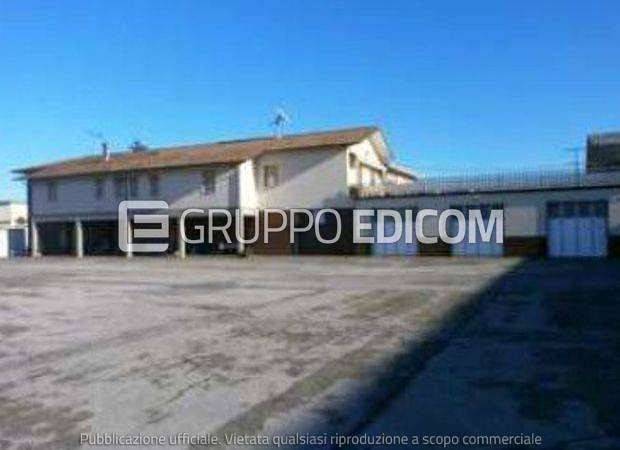 loft in vendita a Longiano in zona Budrio