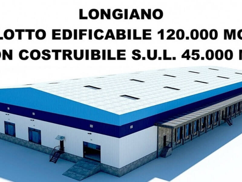 terreno edificabile in vendita a Longiano