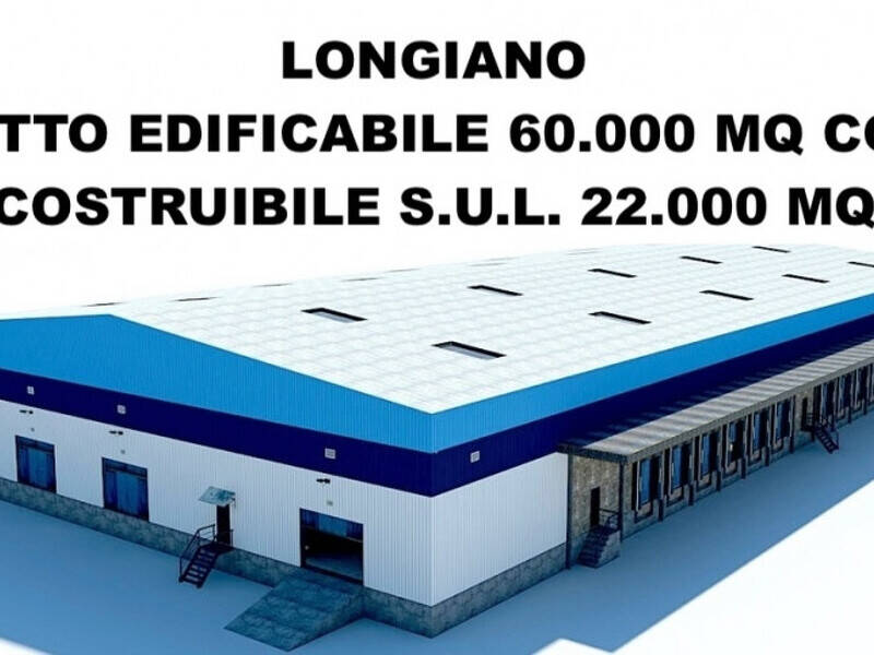 terreno edificabile in vendita a Longiano