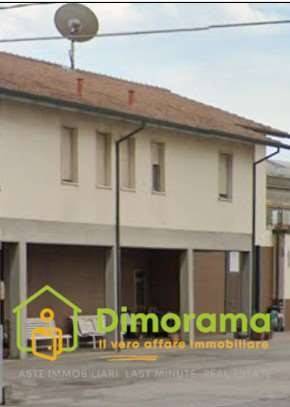 appartamento in vendita a Longiano in zona Budrio