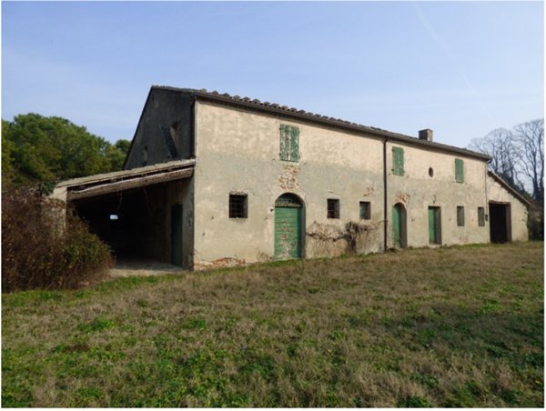 casa indipendente in vendita a Longiano