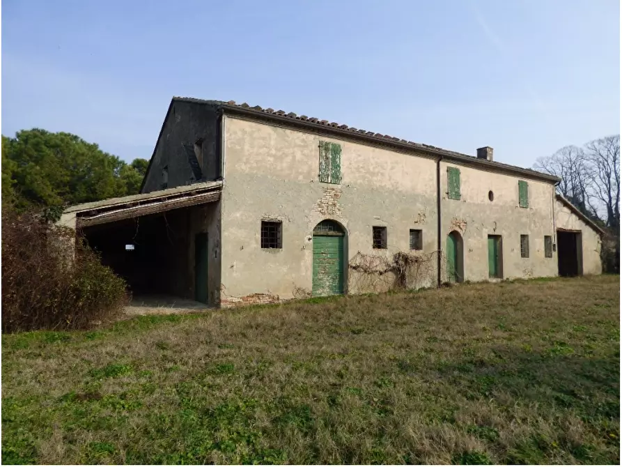 casa indipendente in vendita a Longiano