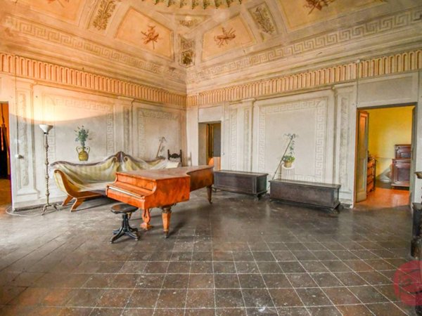 casa indipendente in vendita a Longiano