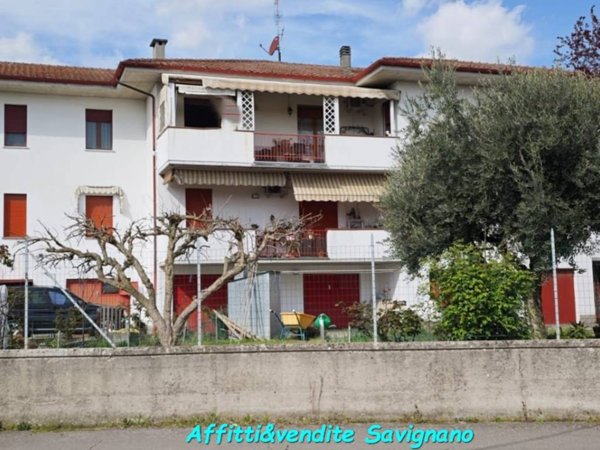 appartamento in vendita a Longiano in zona Budrio