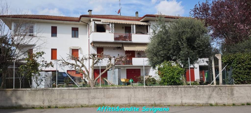 appartamento in vendita a Longiano in zona Budrio