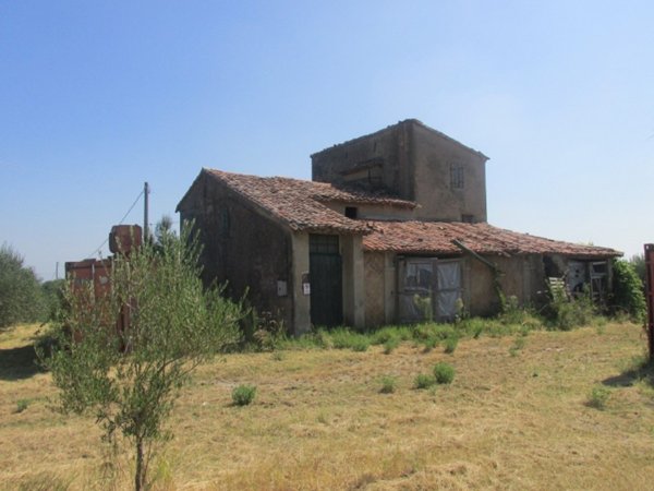casa indipendente in vendita a Longiano