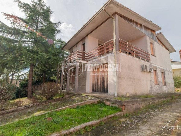 appartamento in vendita a Longiano