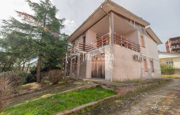 appartamento in vendita a Longiano