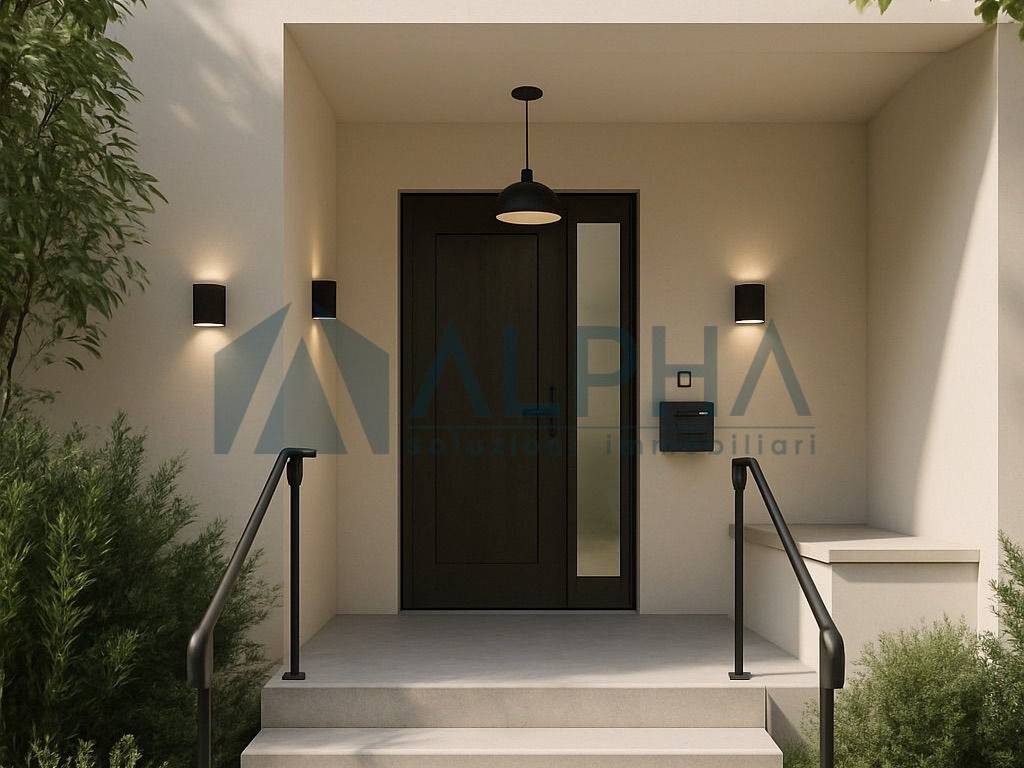 appartamento in vendita a Longiano